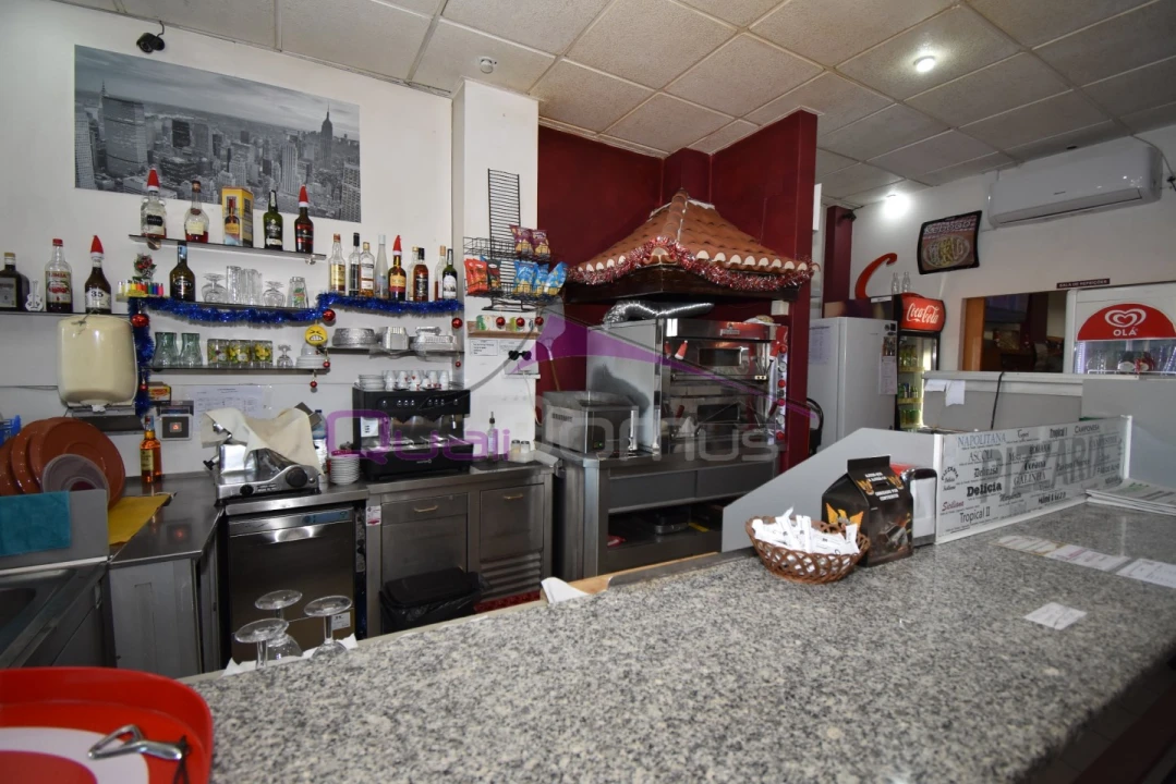 Loja para Venda em São João Baptista Foto 8