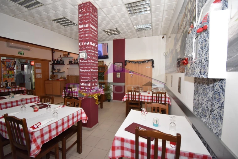 Loja para Venda em São João Baptista Foto 1