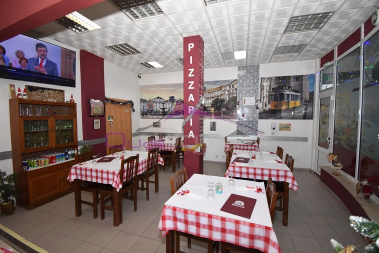 Loja para Venda em São João Baptista Foto 3