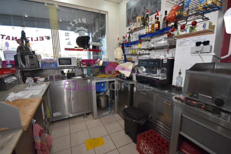 Loja para Venda em São João Baptista Foto 6