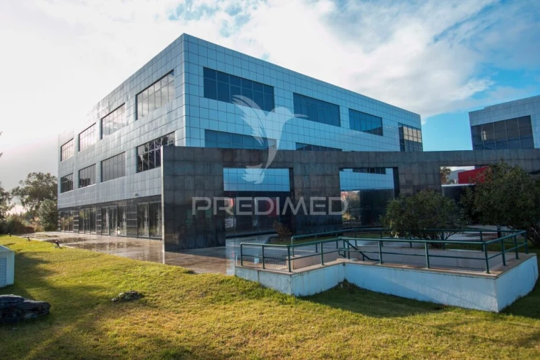 Escritório para Arrendamento em São João das Lampas e Terrugem Foto 4