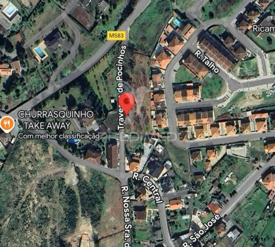 Terreno para Venda em Prazins (Santa Eufemia) Foto 10