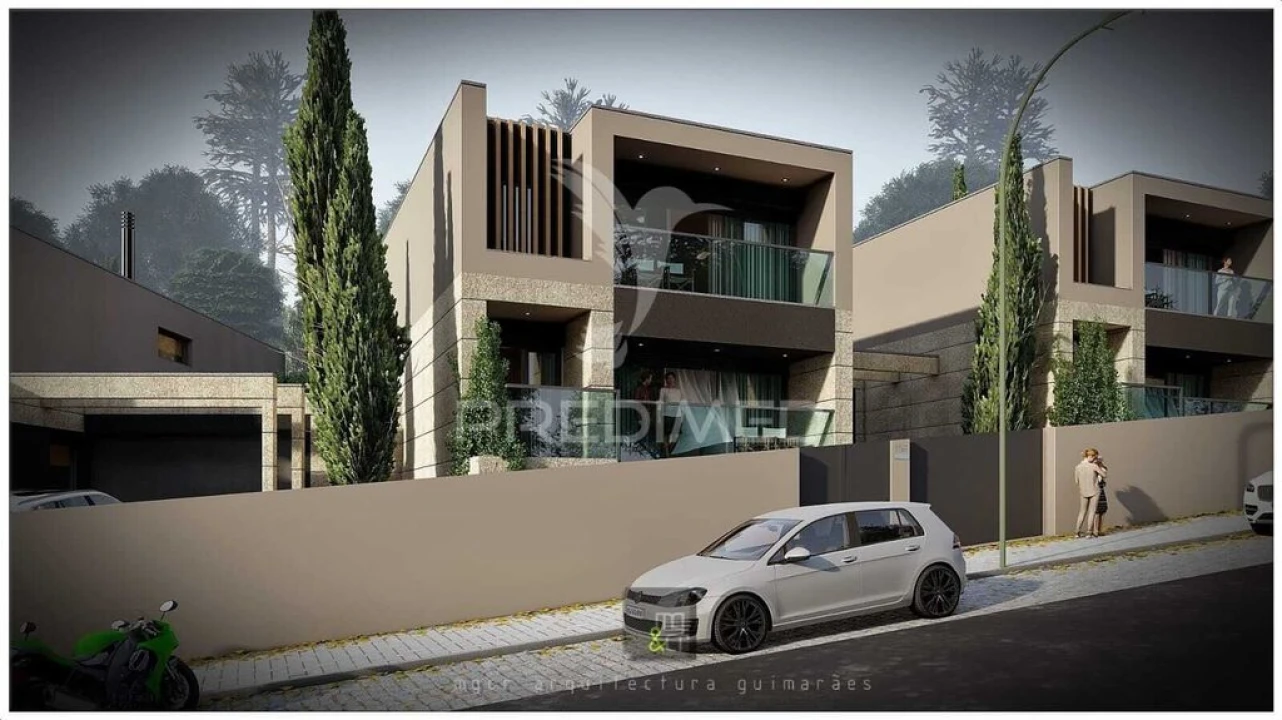 Moradia T3 para Venda em Sande São Lourenço e Balazar Foto 20