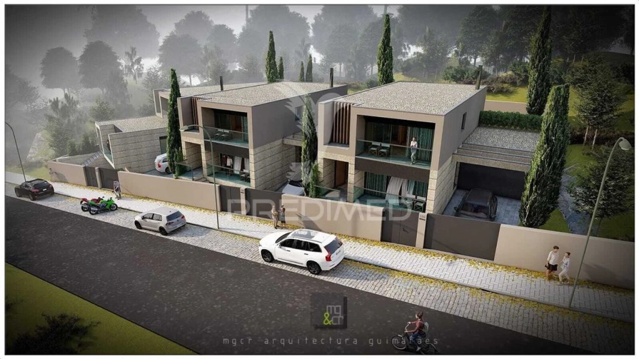 Moradia T3 para Venda em Sande São Lourenço e Balazar Foto 19