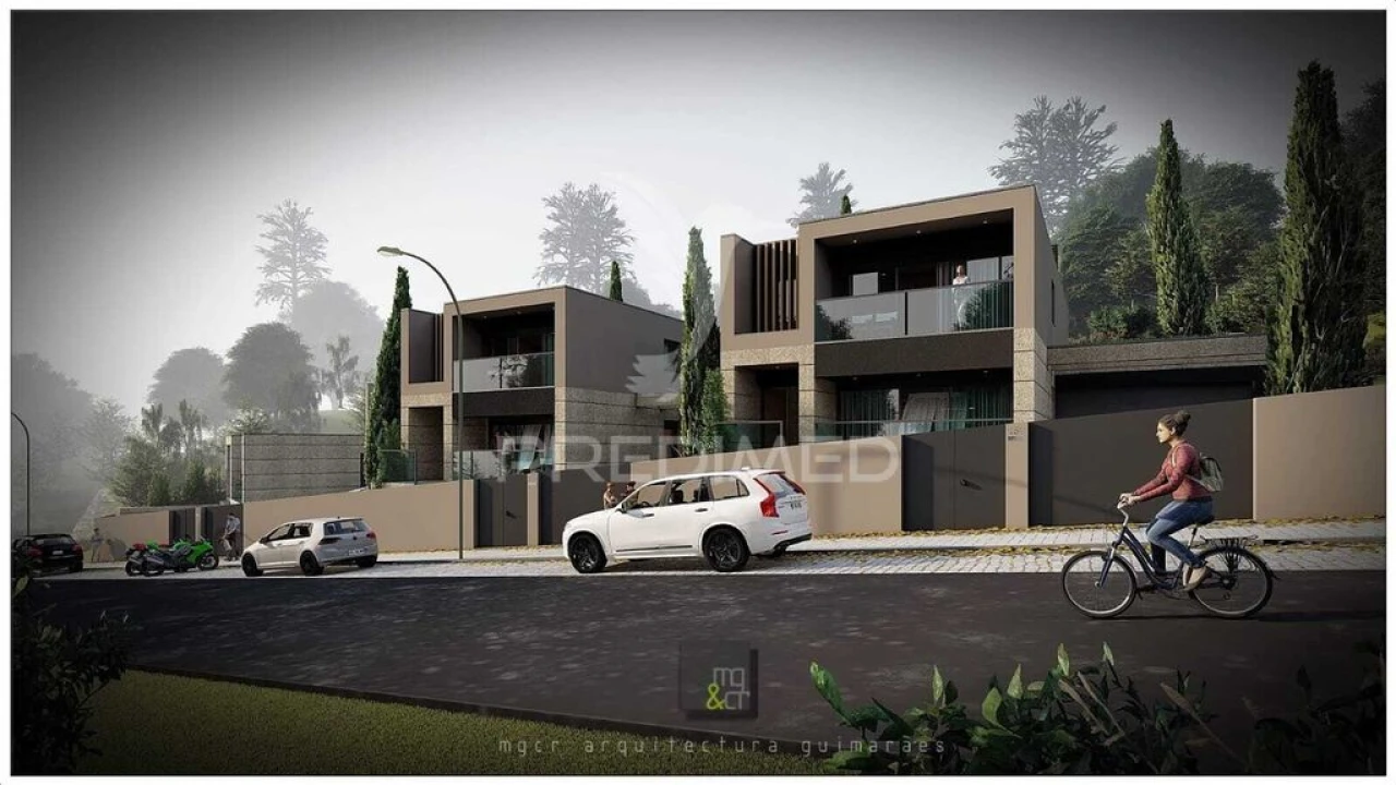 Moradia T3 para Venda em Sande São Lourenço e Balazar Foto 8