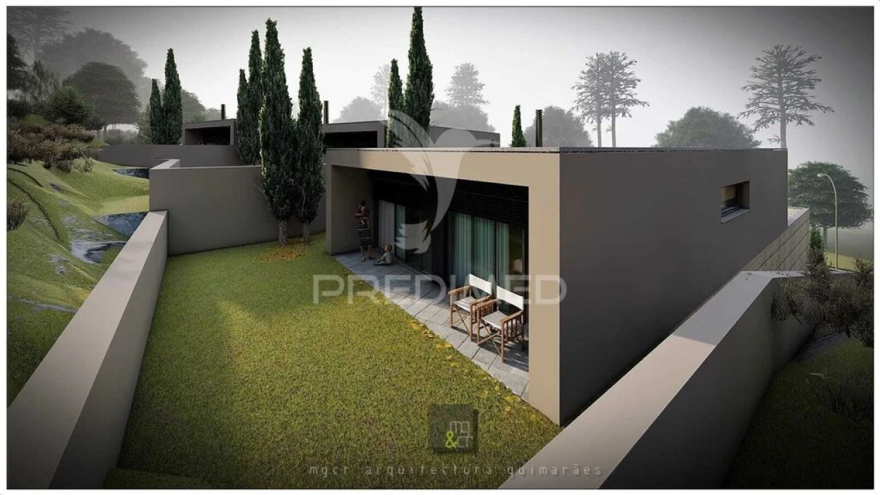 Moradia T3 para Venda em Sande São Lourenço e Balazar Foto 12