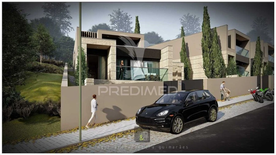 Moradia T3 para Venda em Sande São Lourenço e Balazar Foto 5