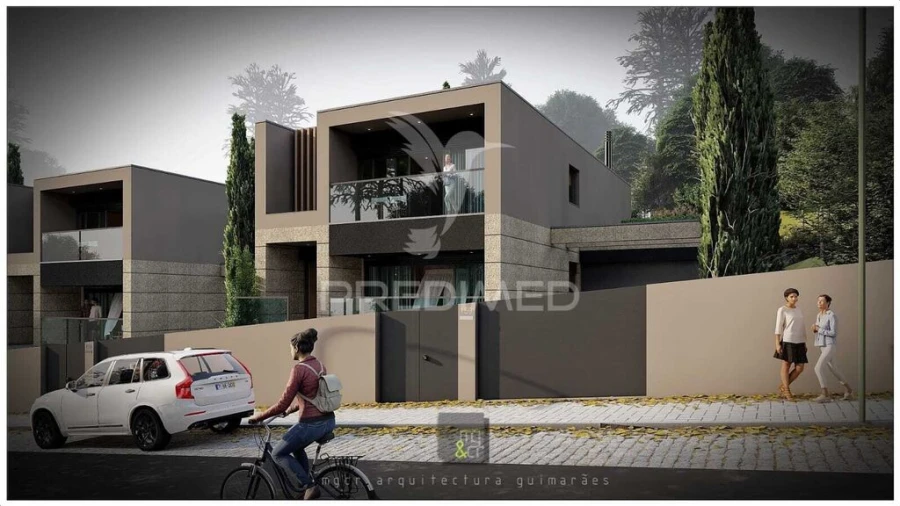 Moradia T3 para Venda em Sande São Lourenço e Balazar Foto 6