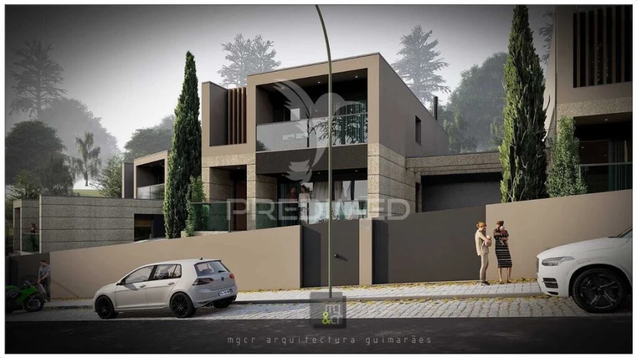 Moradia T3 para Venda em Sande São Lourenço e Balazar Foto 14