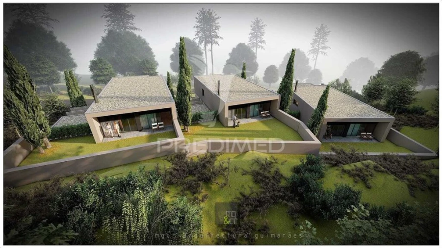 Moradia T3 para Venda em Sande São Lourenço e Balazar Foto 4