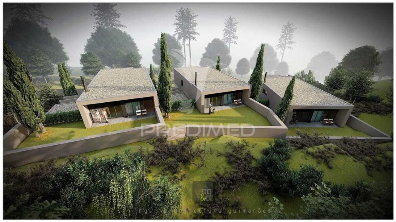 Moradia T3 para Venda em Sande São Lourenço e Balazar Foto 4