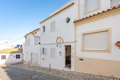 Moradia T1 para Venda em Lagos (São Sebastião e Santa Maria)