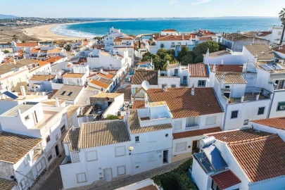 Moradia T1 para Venda em Lagos (São Sebastião e Santa Maria)