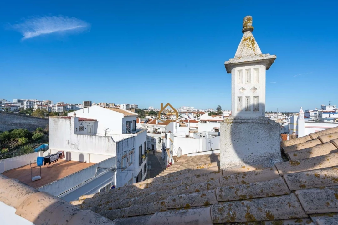 Moradia T1 para Venda em Lagos (São Sebastião e Santa Maria) Foto 14