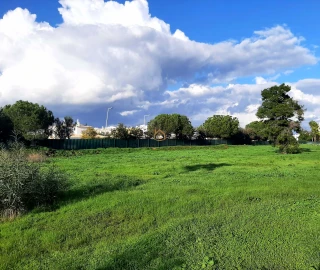 Terreno para Venda em Lagos (São Sebastião e Santa Maria)