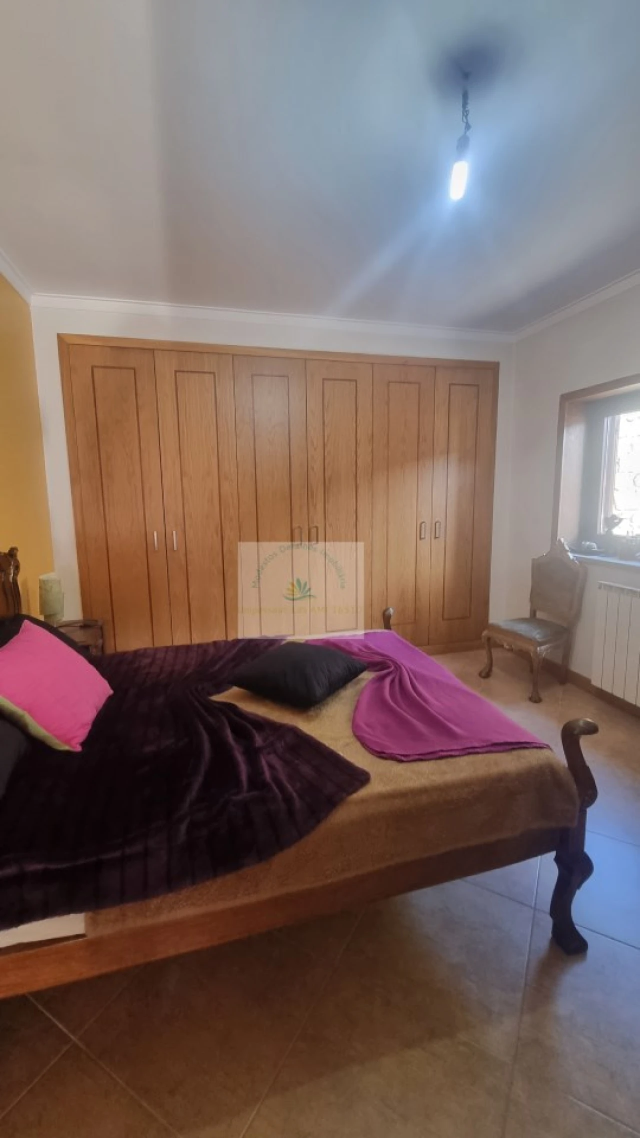 Moradia T4 para Venda em Aboim da Nóbrega e Gondomar Foto 10