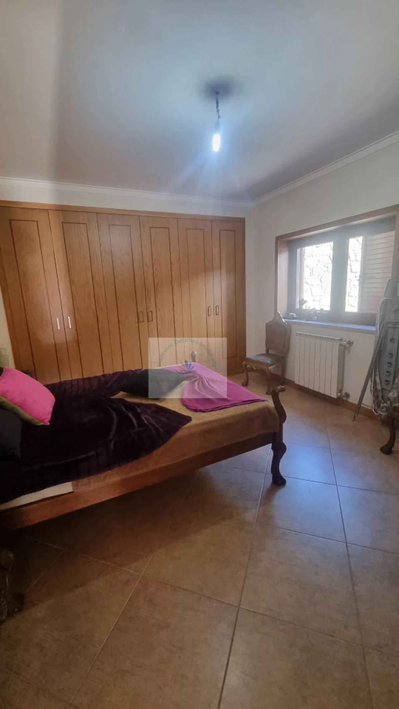 Moradia T4 para Venda em Aboim da Nóbrega e Gondomar Foto 13