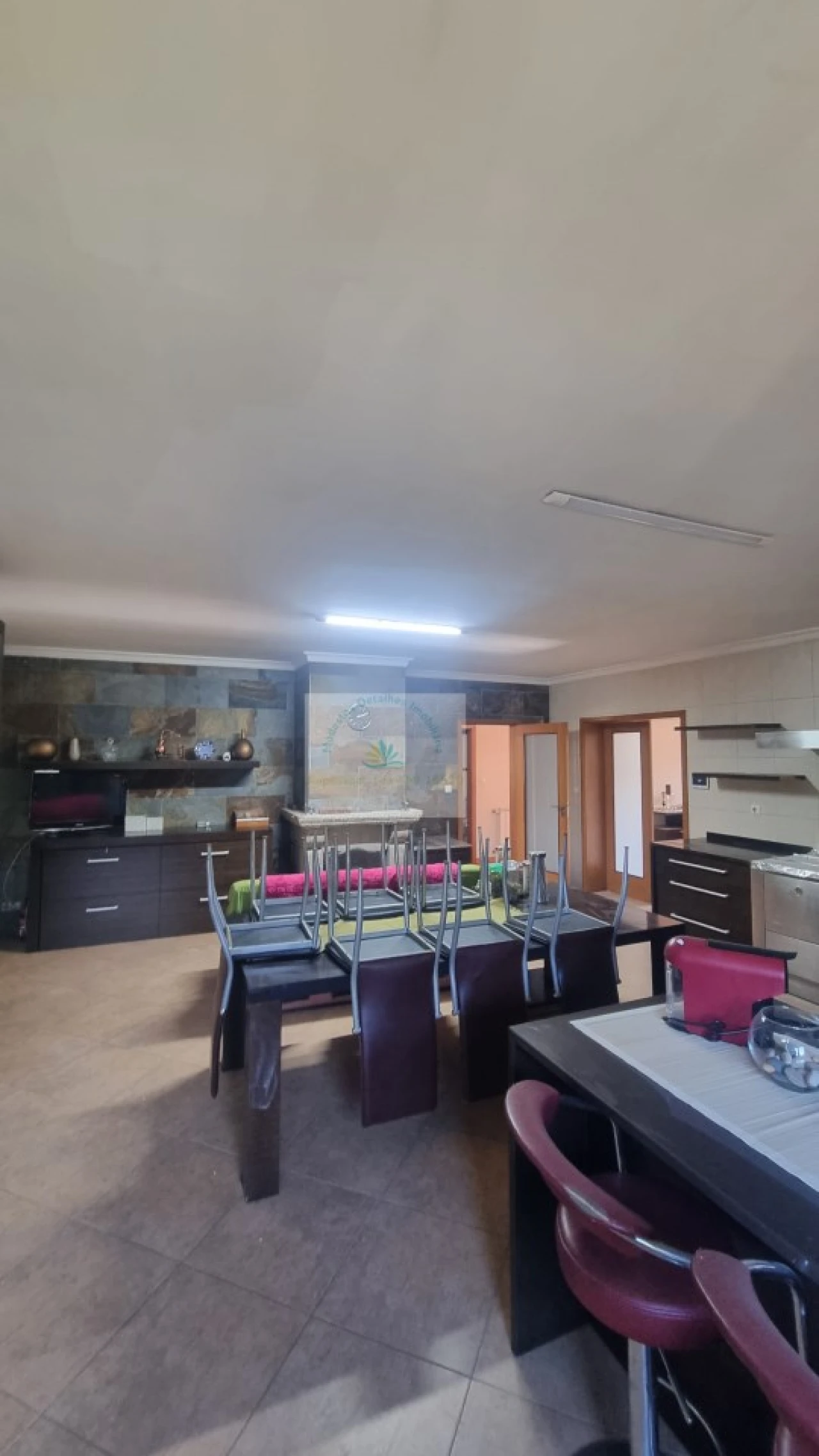 Moradia T4 para Venda em Aboim da Nóbrega e Gondomar Foto 17