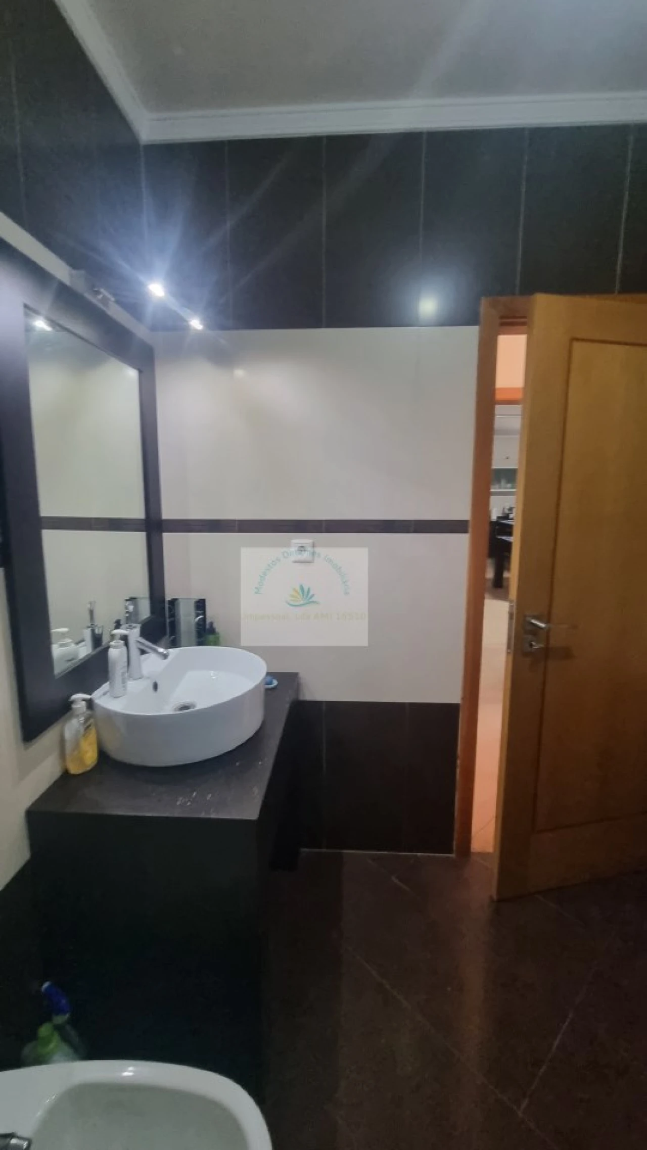 Moradia T4 para Venda em Aboim da Nóbrega e Gondomar Foto 24