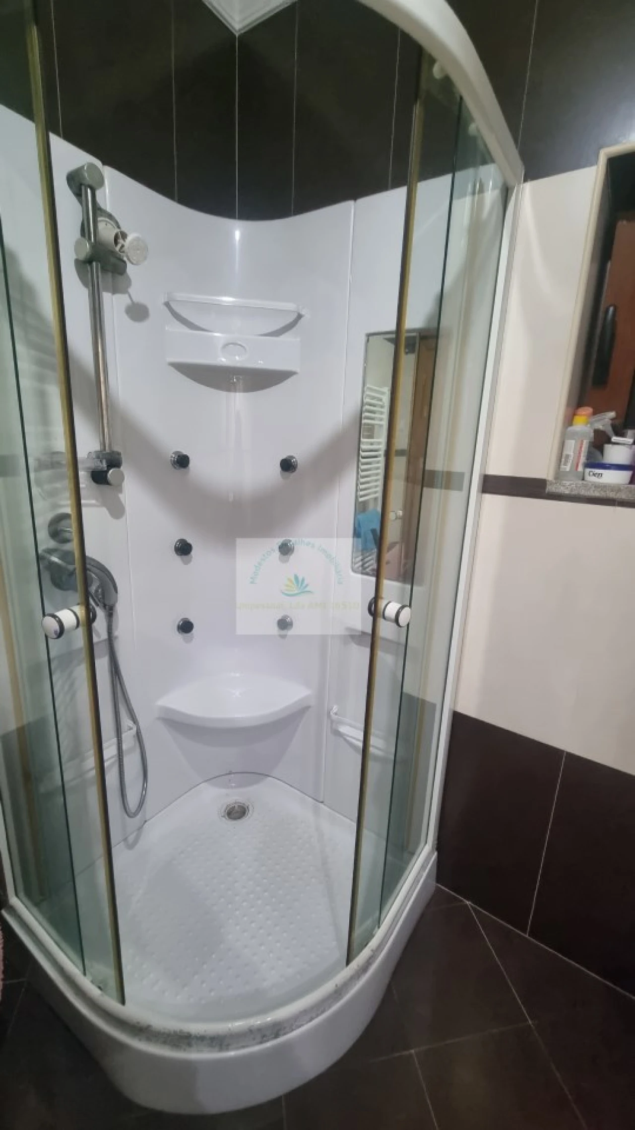 Moradia T4 para Venda em Aboim da Nóbrega e Gondomar Foto 26