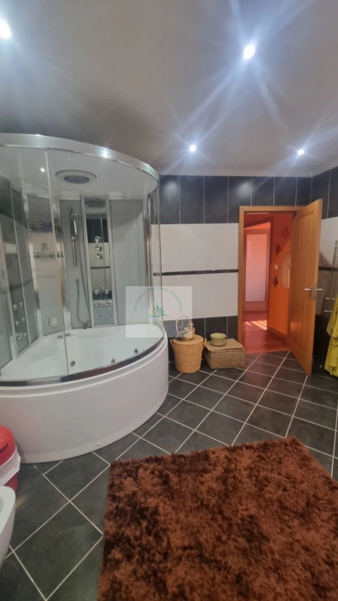 Moradia T4 para Venda em Aboim da Nóbrega e Gondomar Foto 51