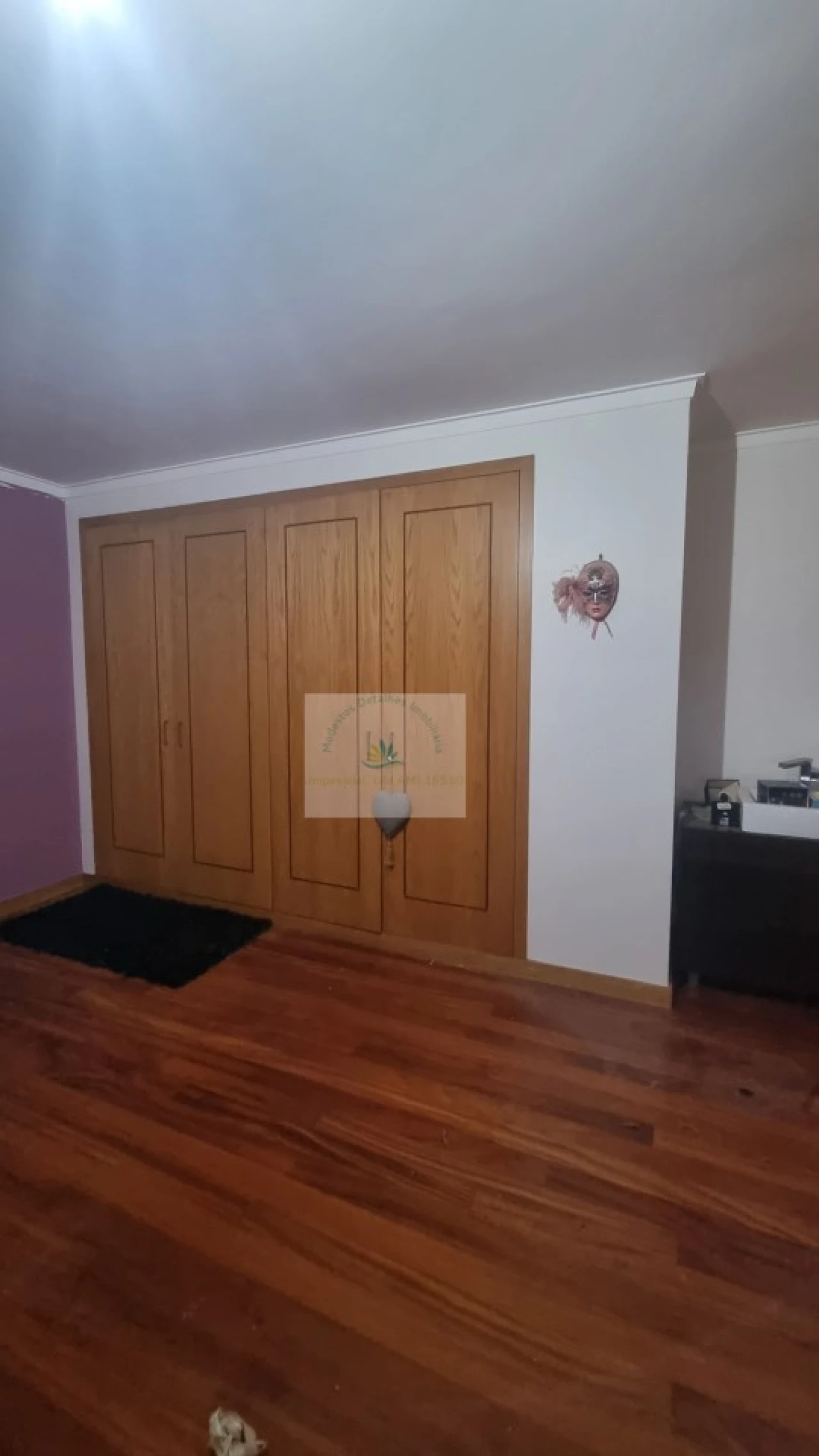 Moradia T4 para Venda em Aboim da Nóbrega e Gondomar Foto 52