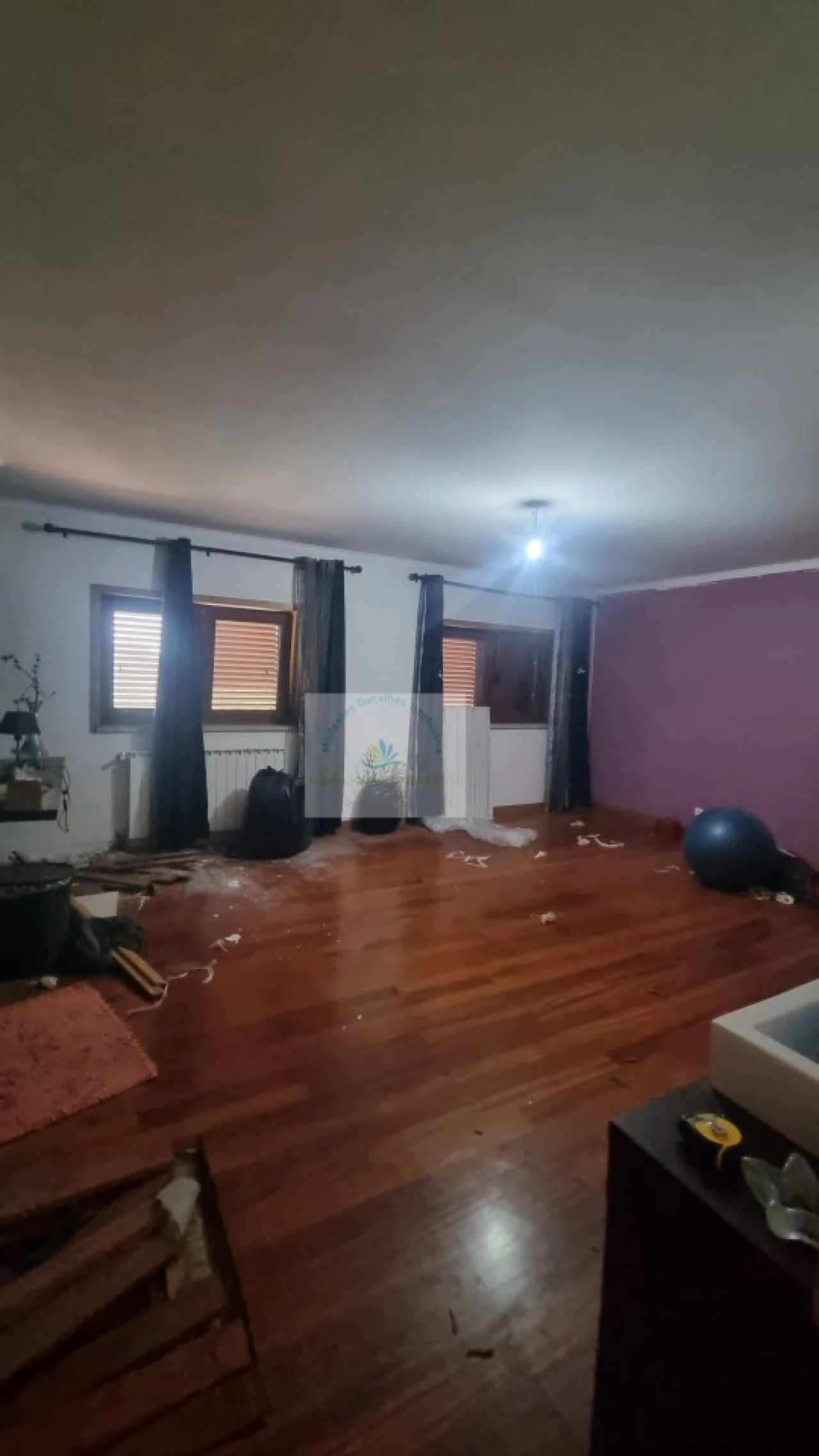 Moradia T4 para Venda em Aboim da Nóbrega e Gondomar Foto 54