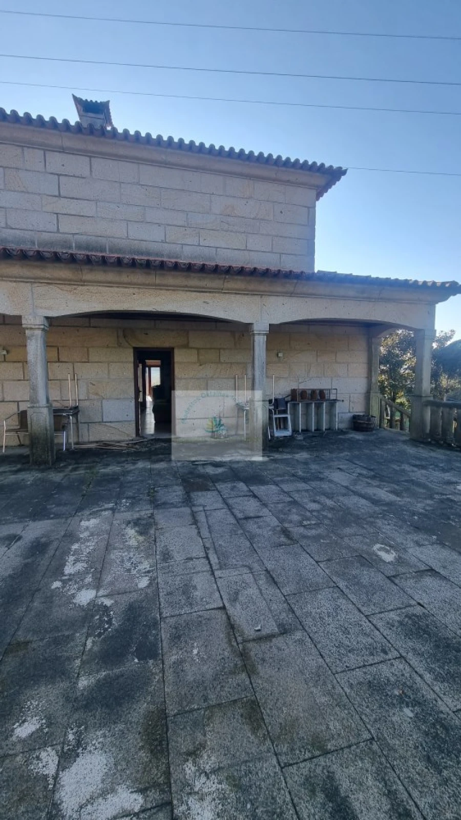 Moradia T4 para Venda em Aboim da Nóbrega e Gondomar Foto 2