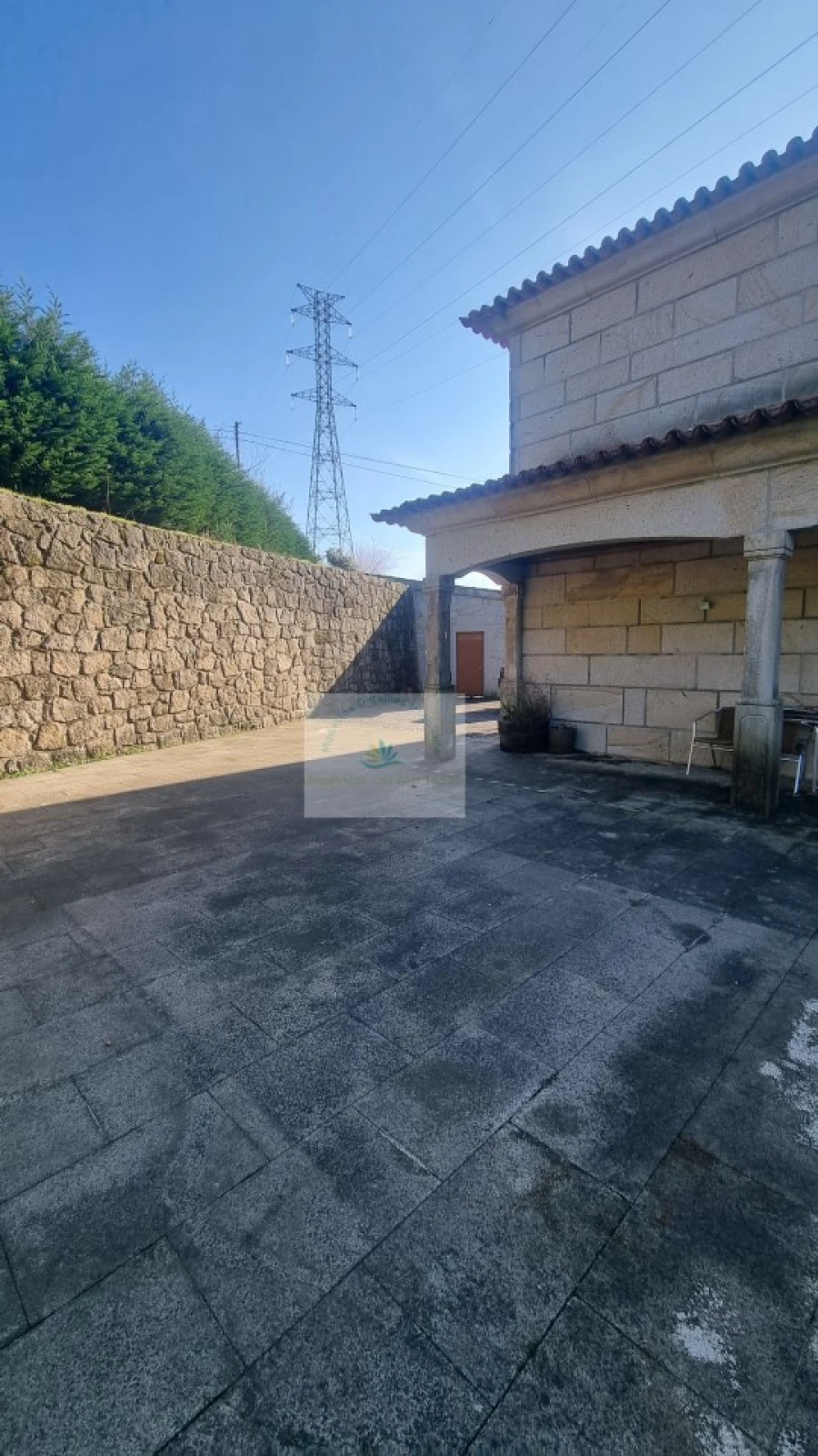 Moradia T4 para Venda em Aboim da Nóbrega e Gondomar Foto 4