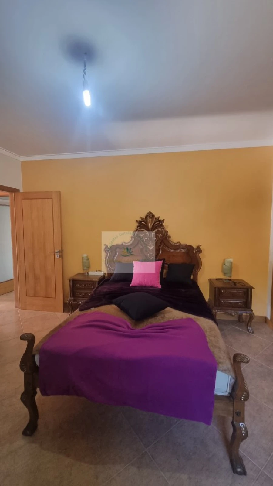 Moradia T4 para Venda em Aboim da Nóbrega e Gondomar Foto 12