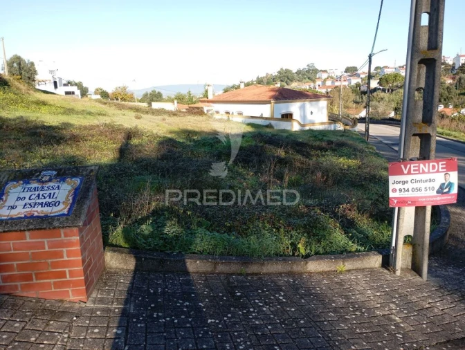 Terreno para Venda em Chamusca e Pinheiro Grande Foto 2