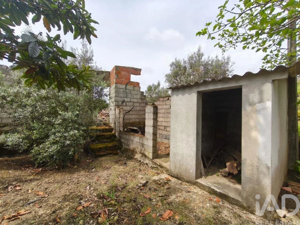 Moradia T3 para Venda em Nelas Foto 21