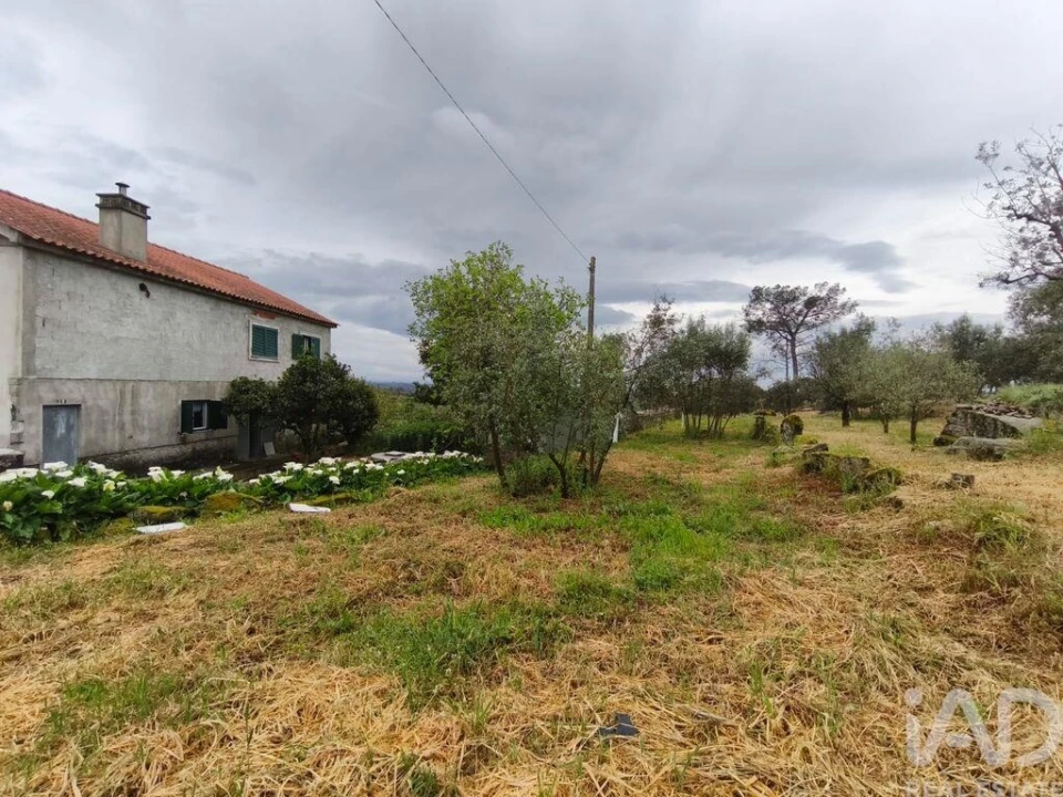 Moradia T3 para Venda em Nelas Foto 20