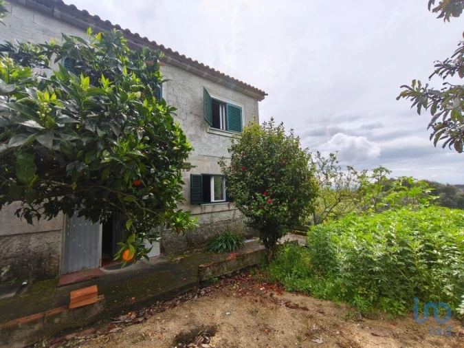 Moradia T3 para Venda em Nelas Foto 1