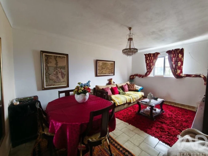 Moradia T3 para Venda em Nelas Foto 19