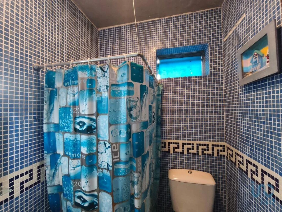 Moradia T3 para Venda em Nelas Foto 13