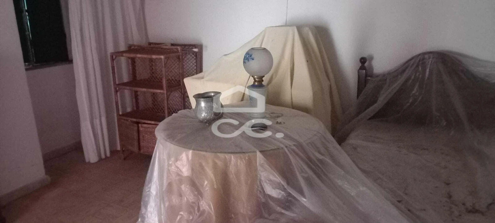 Quinta T2 para Venda em Nossa Senhora das Neves Foto 30