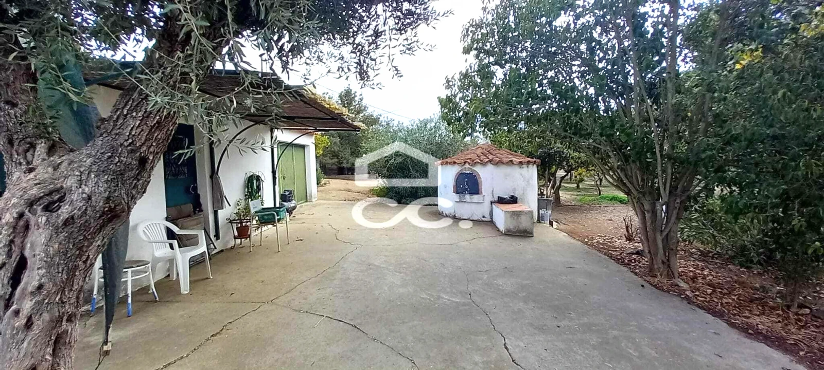 Quinta T2 para Venda em Nossa Senhora das Neves Foto 44