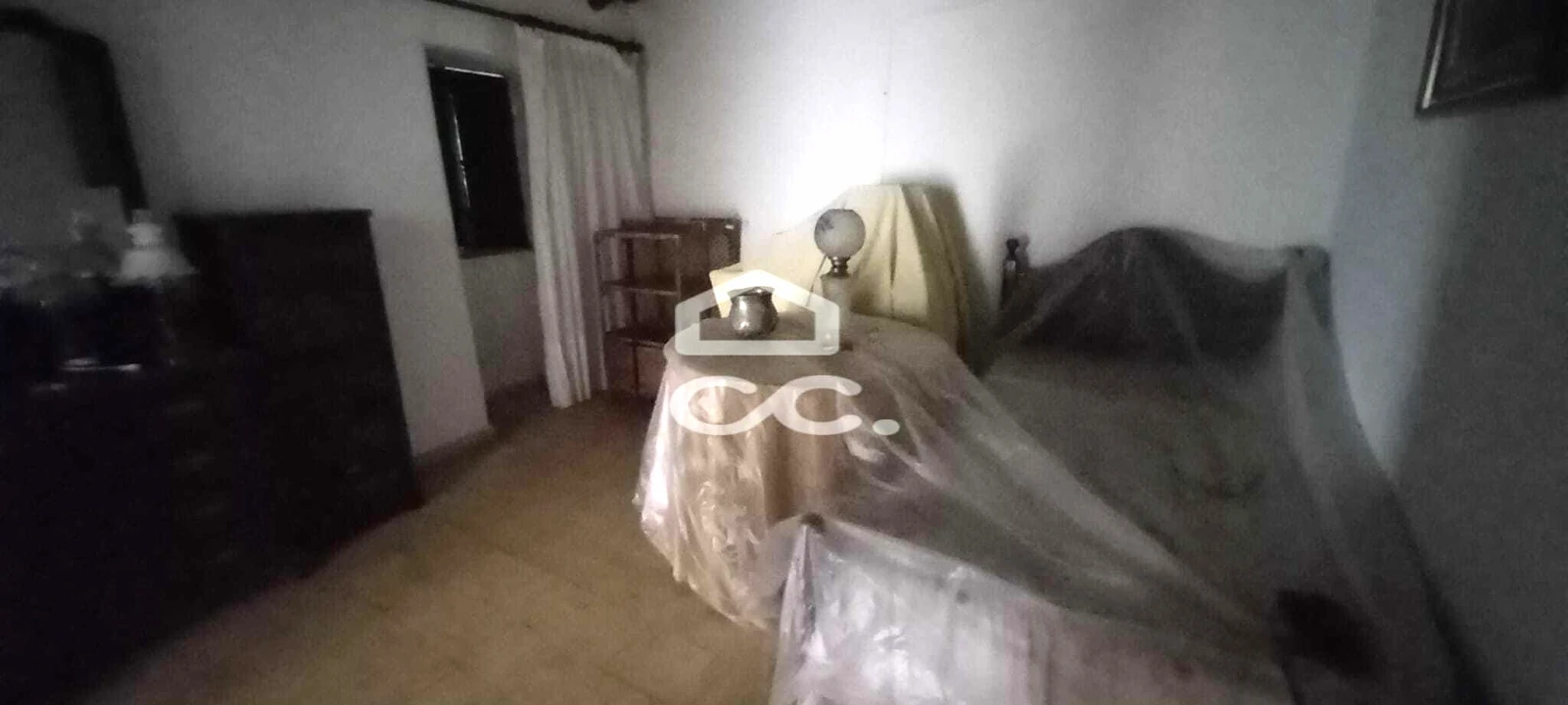 Quinta T2 para Venda em Nossa Senhora das Neves Foto 29