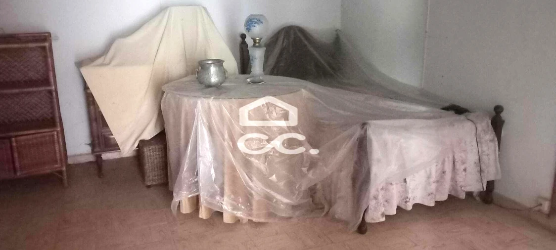 Quinta T2 para Venda em Nossa Senhora das Neves Foto 23