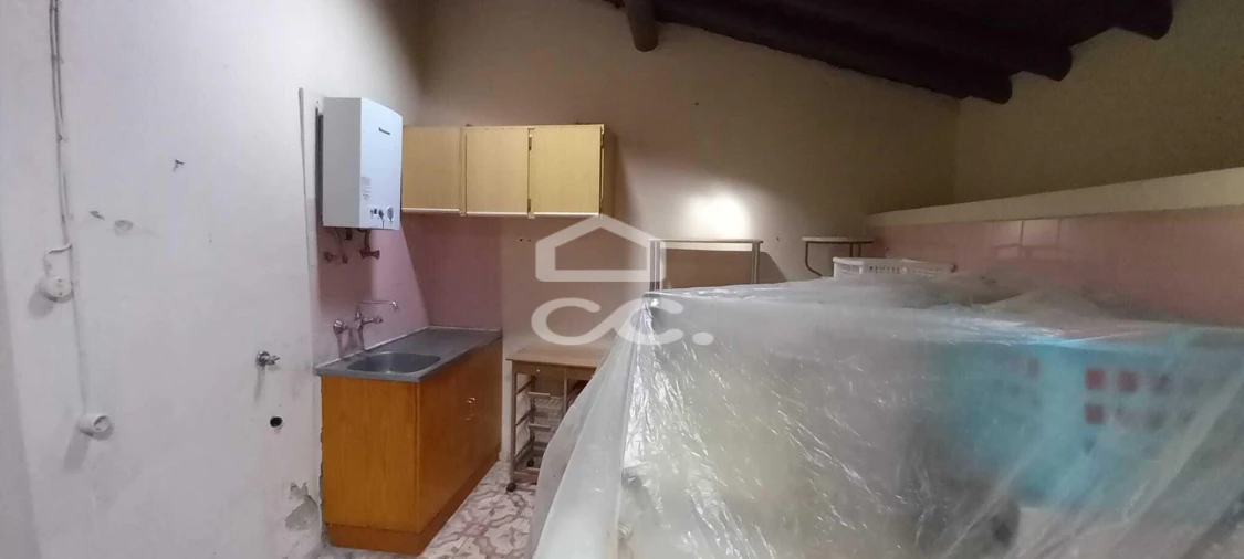 Quinta T2 para Venda em Nossa Senhora das Neves Foto 33