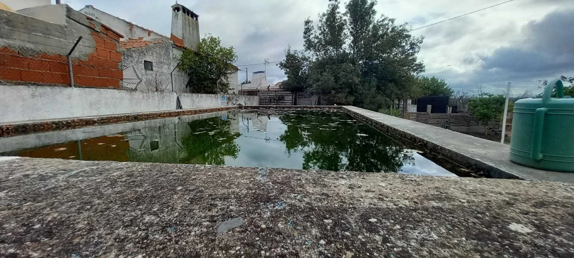 Quinta T2 para Venda em Nossa Senhora das Neves Foto 50