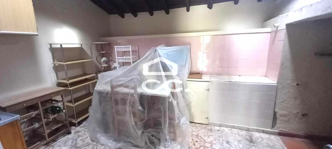 Quinta T2 para Venda em Nossa Senhora das Neves Foto 39