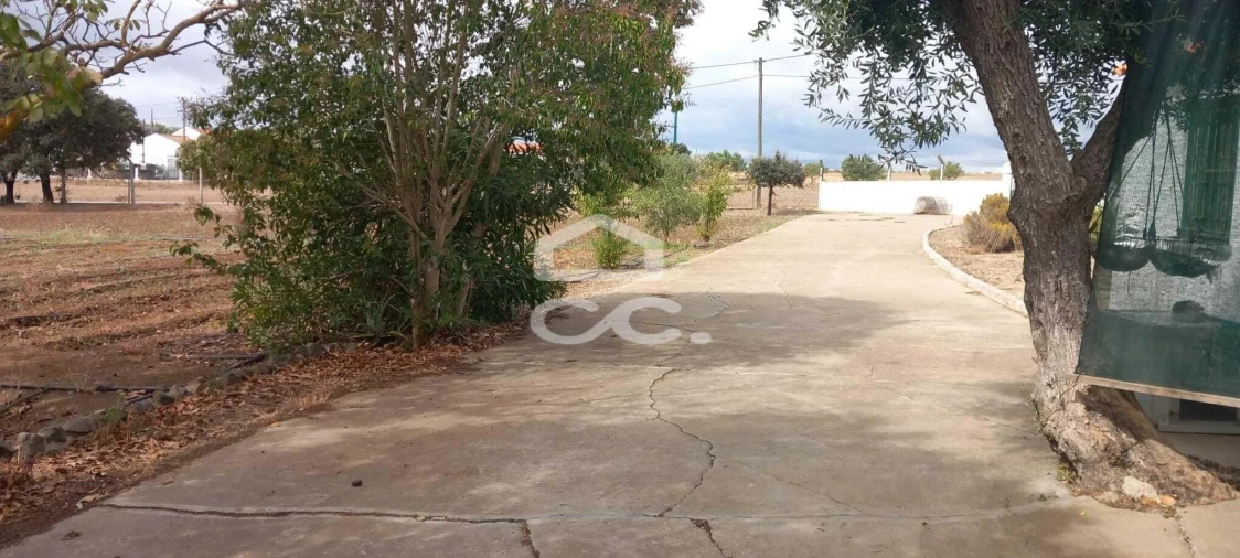 Quinta T2 para Venda em Nossa Senhora das Neves Foto 17