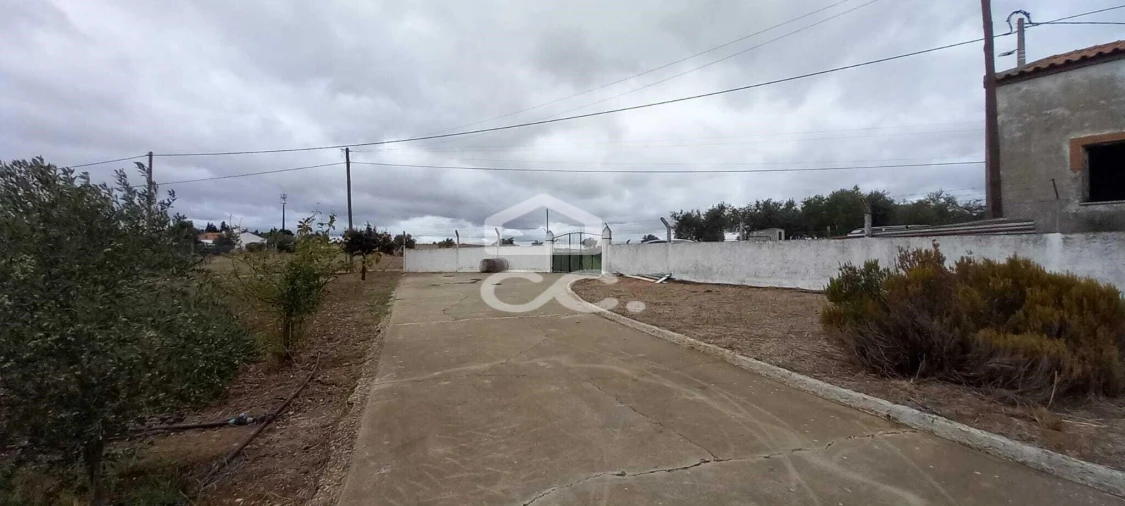 Quinta T2 para Venda em Nossa Senhora das Neves Foto 15