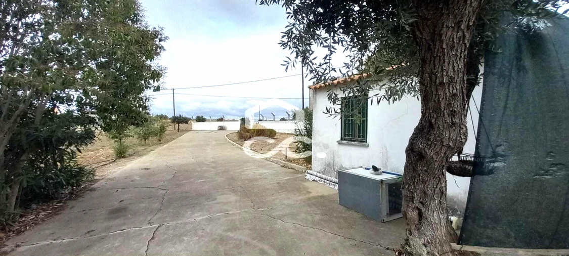 Quinta T2 para Venda em Nossa Senhora das Neves Foto 35