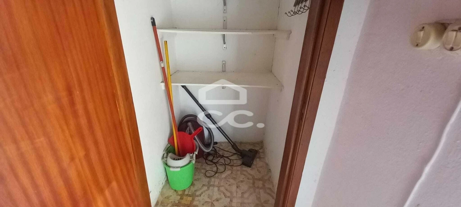 Quinta T2 para Venda em Nossa Senhora das Neves Foto 27
