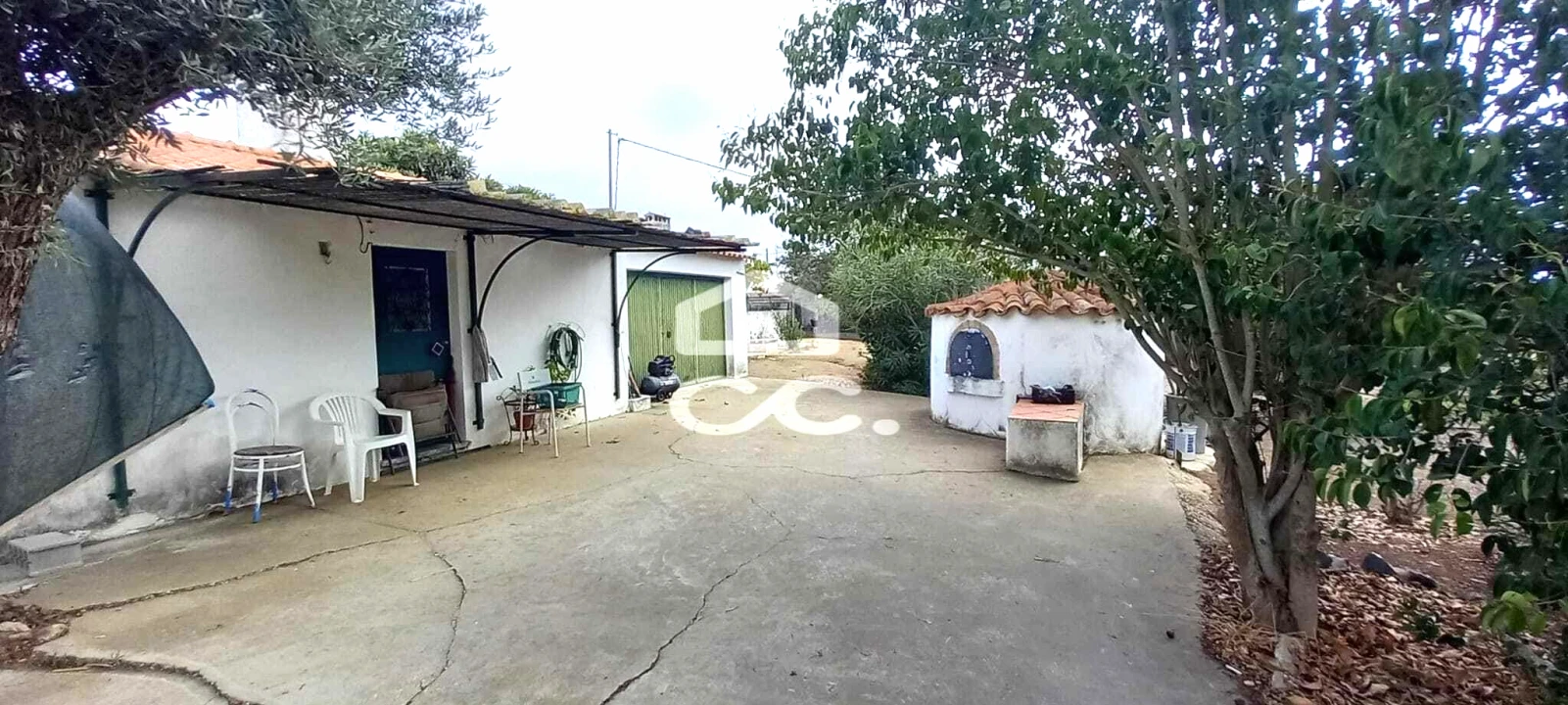 Quinta T2 para Venda em Nossa Senhora das Neves Foto 42