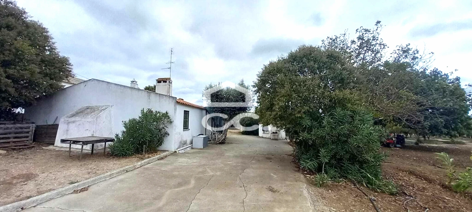 Quinta T2 para Venda em Nossa Senhora das Neves Foto 3