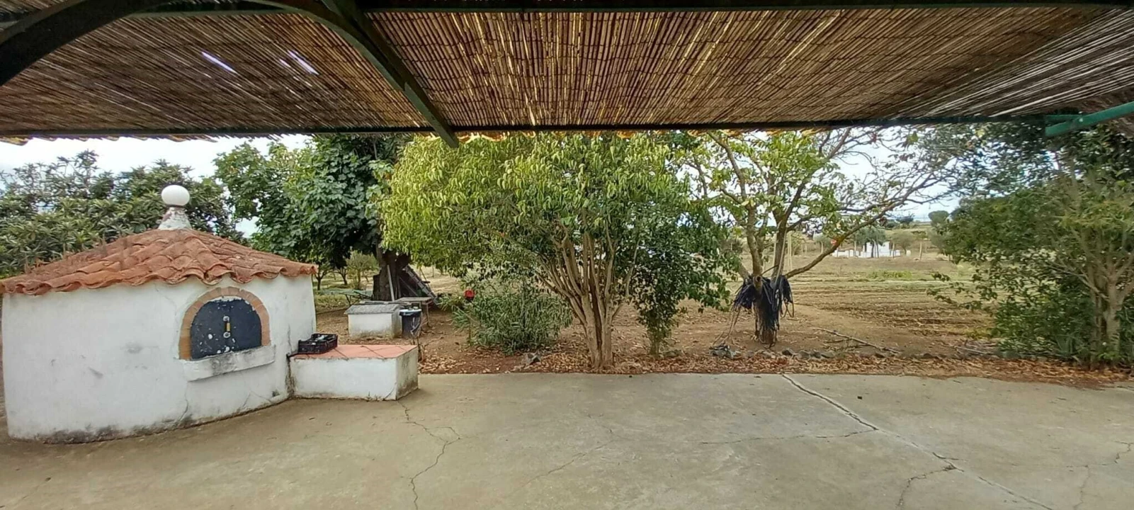 Quinta T2 para Venda em Nossa Senhora das Neves Foto 51